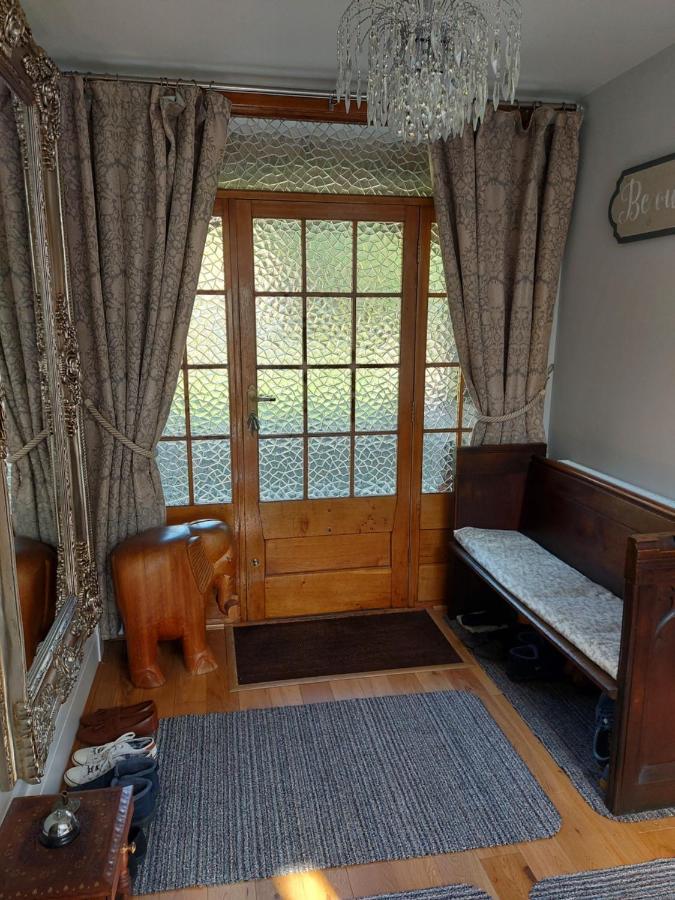Aldebaran B&B Sleights Екстер'єр фото