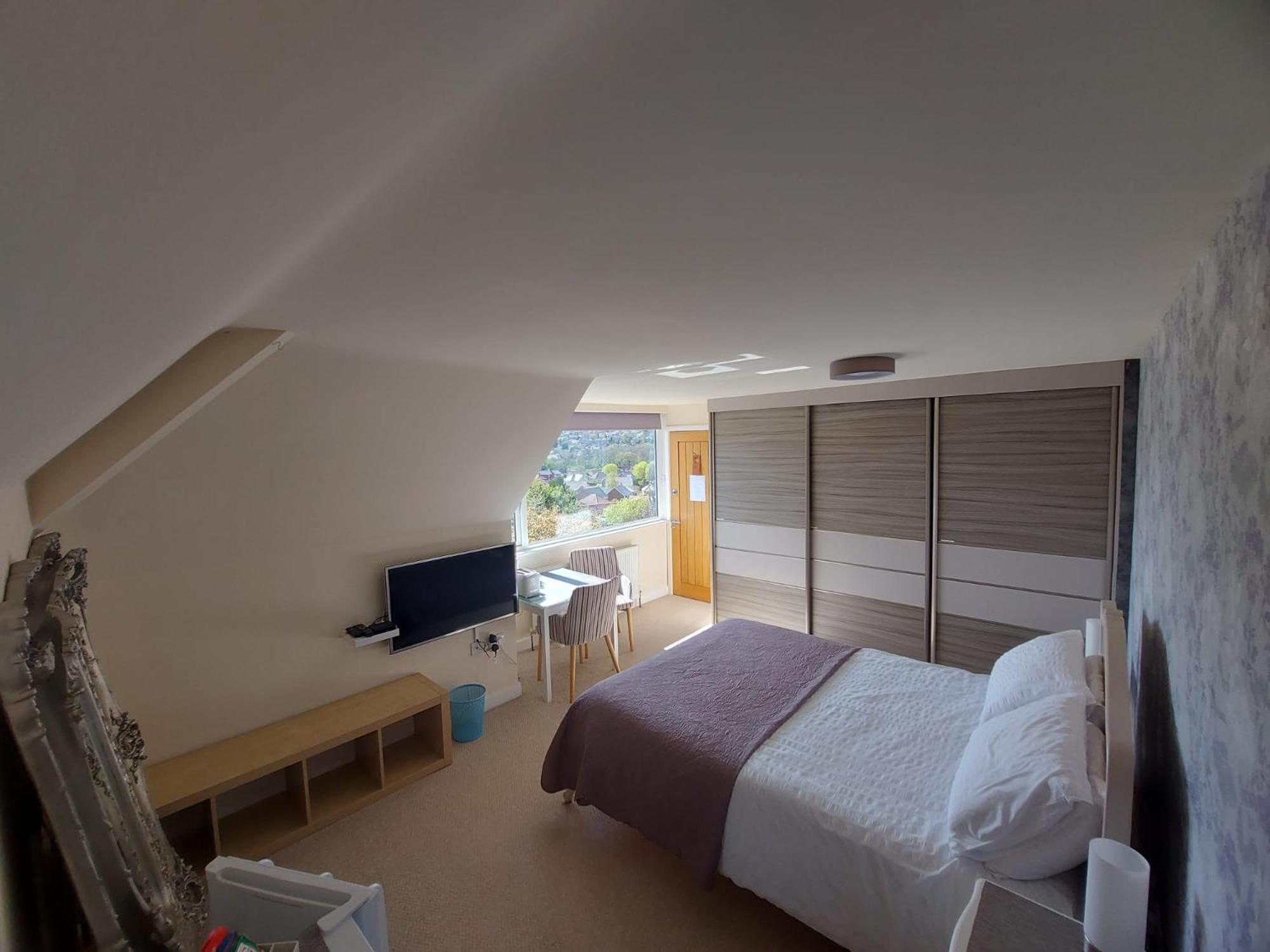 Aldebaran B&B Sleights Екстер'єр фото